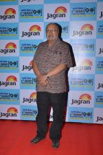 Sameer at Jagran fest closing ceremony in J W Marriott on 4th Oct 2015